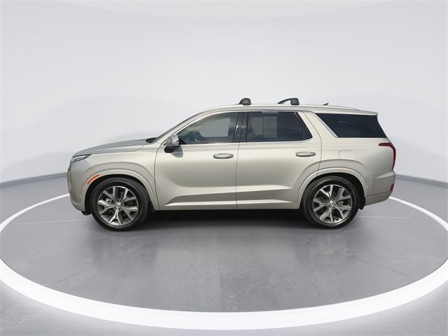 Certified 2022 Hyundai Palisade Limited w/ Winter Package image 5