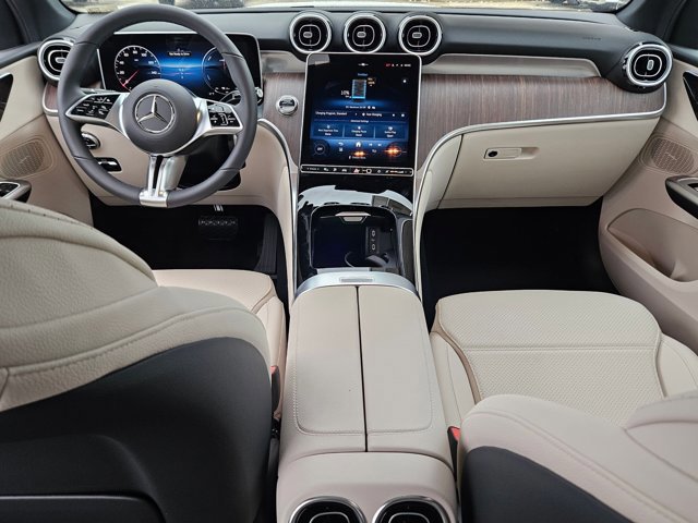 New 2026 Mercedes-Benz GLC 350e 4MATIC image 15