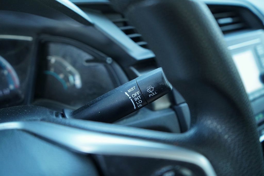 Used 2019 Honda Civic LX image 29