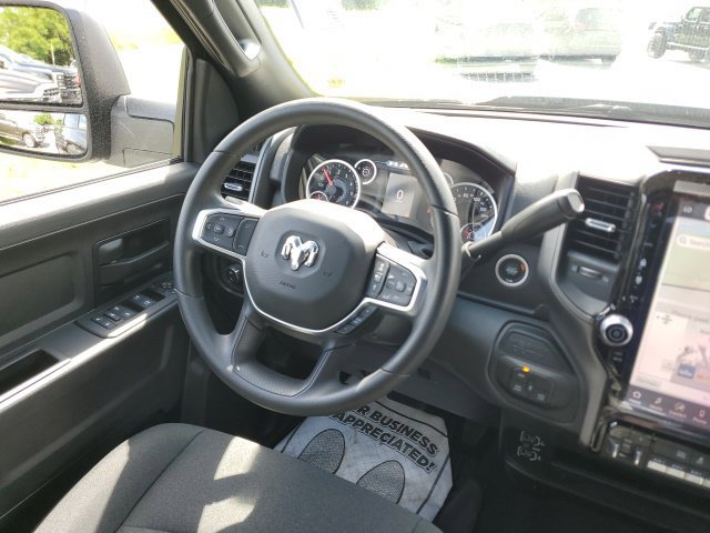 New 2026 RAM 2500 Tradesman AWD/4WD image 17