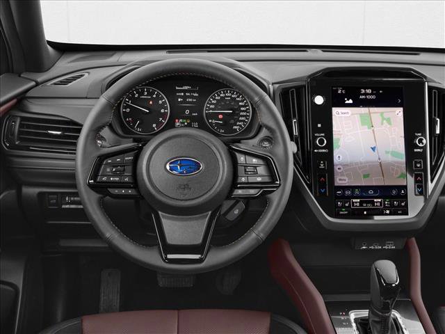 Used 2026 Subaru Forester Premium image 4