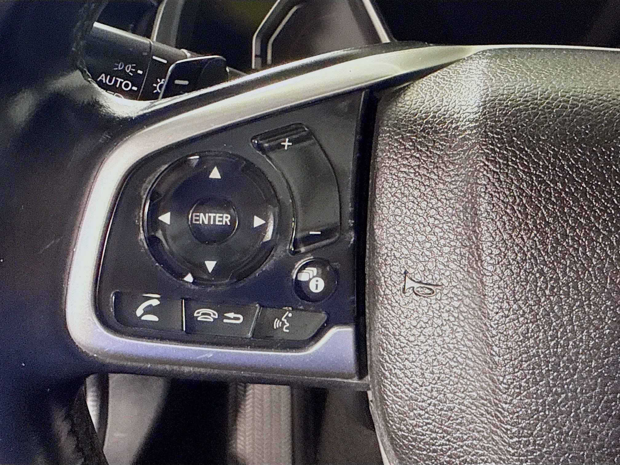 Used 2019 Honda Civic Sport image 14