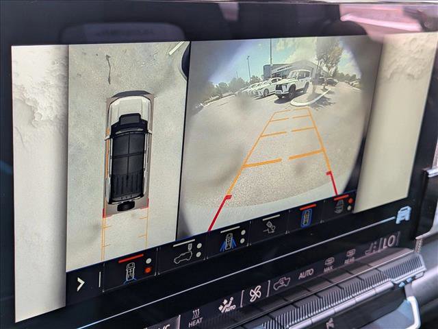Used 2024 GMC Hummer EV 3X AWD/4WD image 14