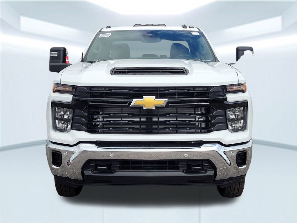 New 2026 Chevrolet Silverado 3500 W/T image 10