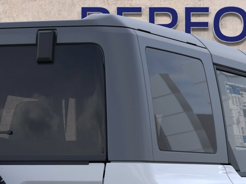 New 2026 Ford Bronco Big Bend AWD/4WD image 25