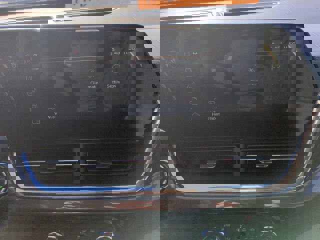 New 2026 Chevrolet Trax ACTIV w/ Driver Confidence Package image 14