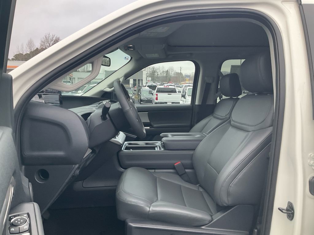 New 2026 Ford Expedition Max Active image 16