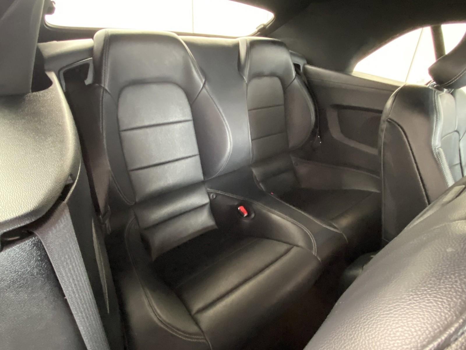 Used 2015 Ford Mustang Premium w/ Equipment Group 201A image 10