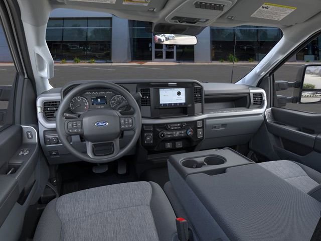 New 2026 Ford F250 XL image 9