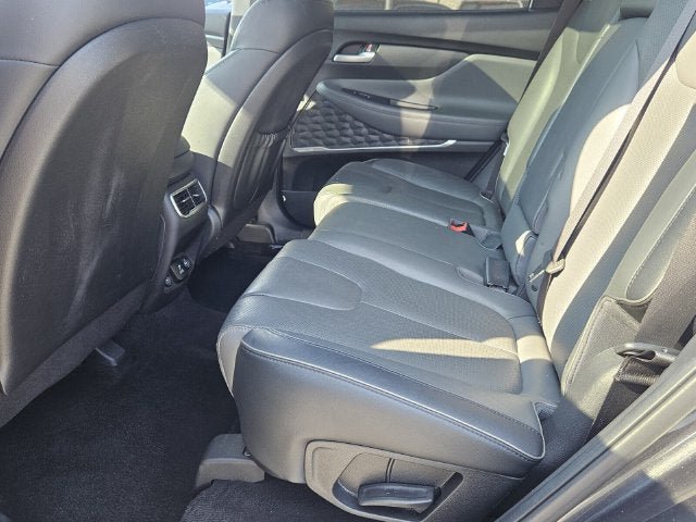Used 2023 Hyundai Santa Fe Limited AWD/4WD image 12