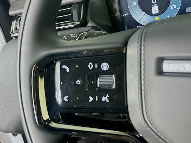 Used 2026 Land Rover Range Rover Velar S image 10