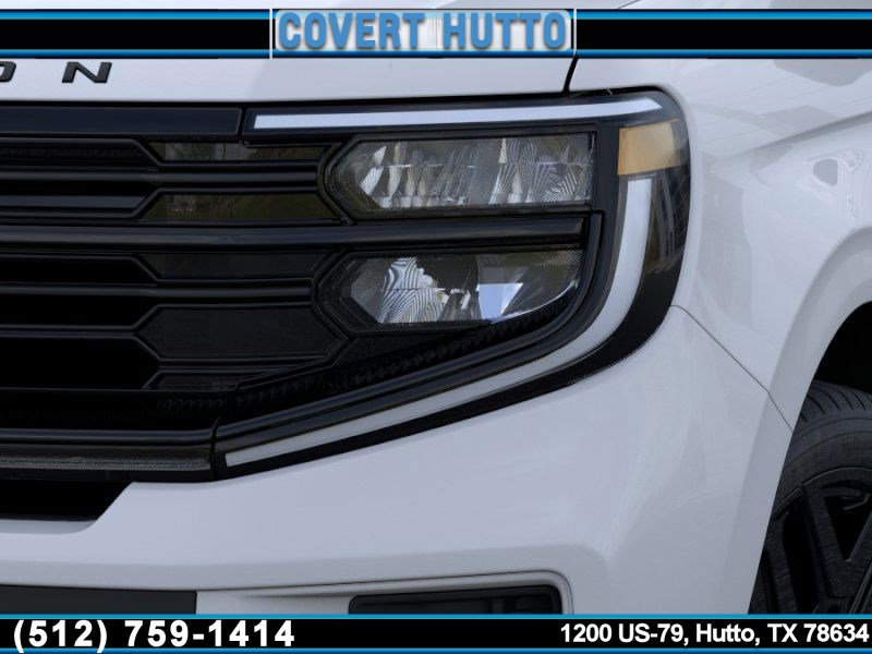 New 2026 Ford Expedition Platinum w/ Stealth Performance Package image 18