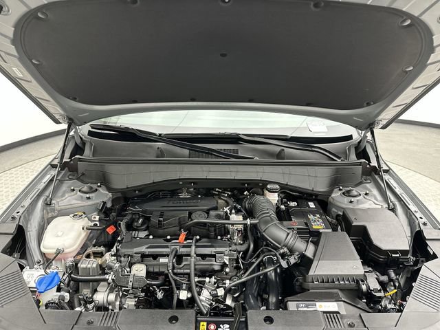 Certified 2025 Hyundai Kona N Line S image 24