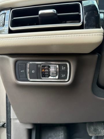 Used 2020 Lincoln Aviator Reserve w/ Equipment Group 202A image 45