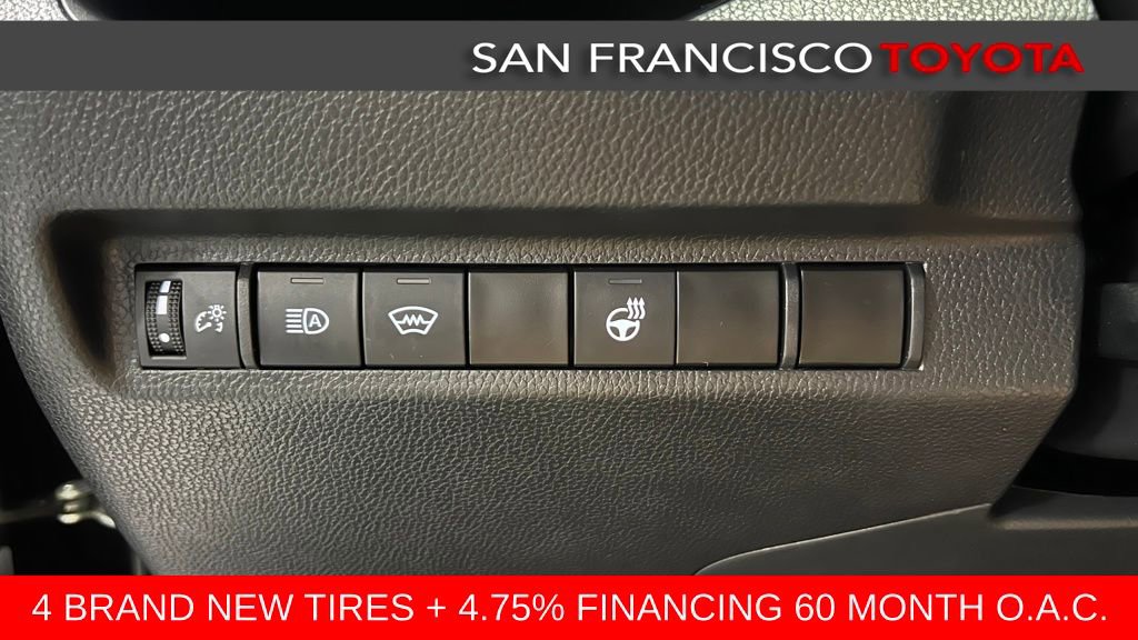 Certified 2024 Toyota RAV4 AWD Hybrid image 36