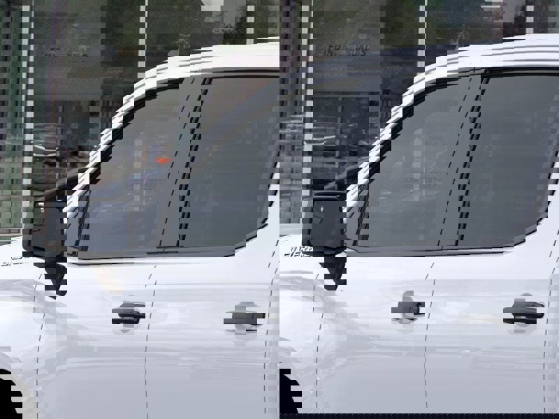 New 2026 Chevrolet Silverado 1500 Custom image 12