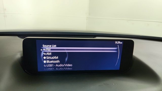 New 2026 MAZDA CX-50 2.5 Turbo w/ Weather Package AWD/4WD image 21