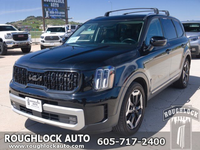 Used 2023 Kia Telluride AWD image 1