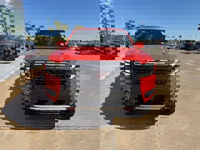 Used 2025 Nissan Frontier PRO-4X w/ Pro Premium Package image 5