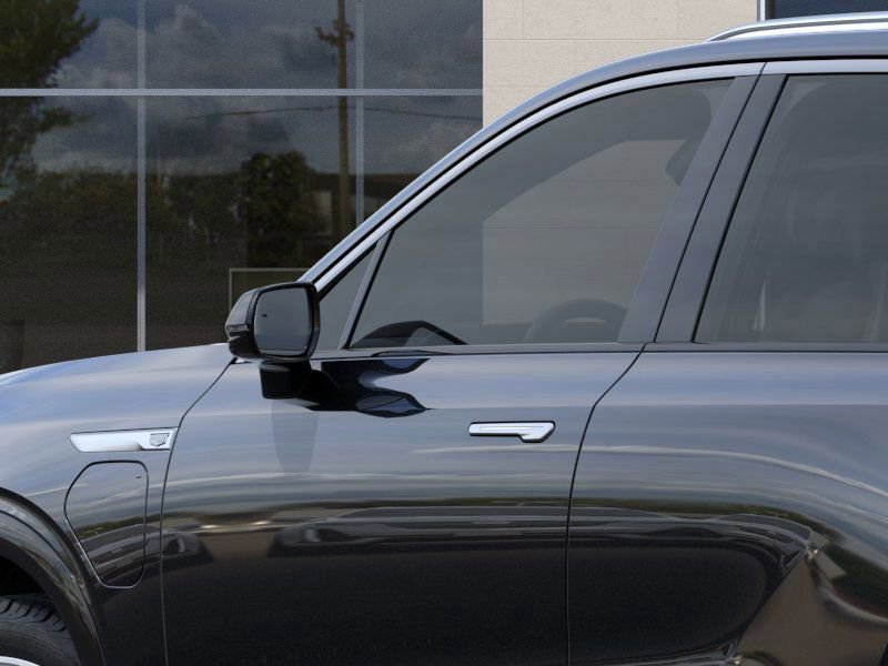 New 2026 Cadillac Vistiq Luxury image 12