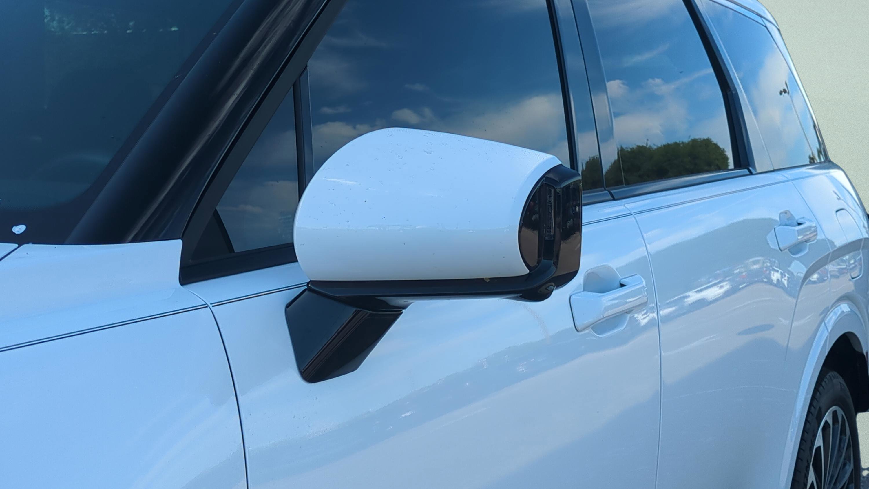 Used 2026 Hyundai Palisade Calligraphy image 27