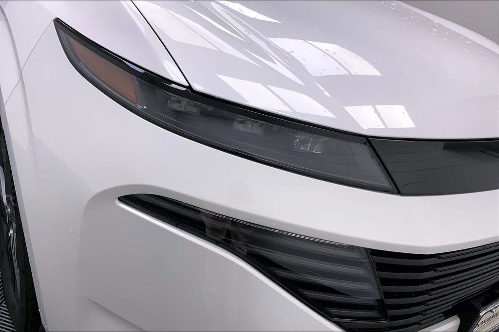 Certified 2025 Nissan Murano SL image 26
