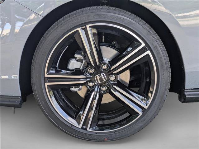 New 2026 Honda Accord SE image 10