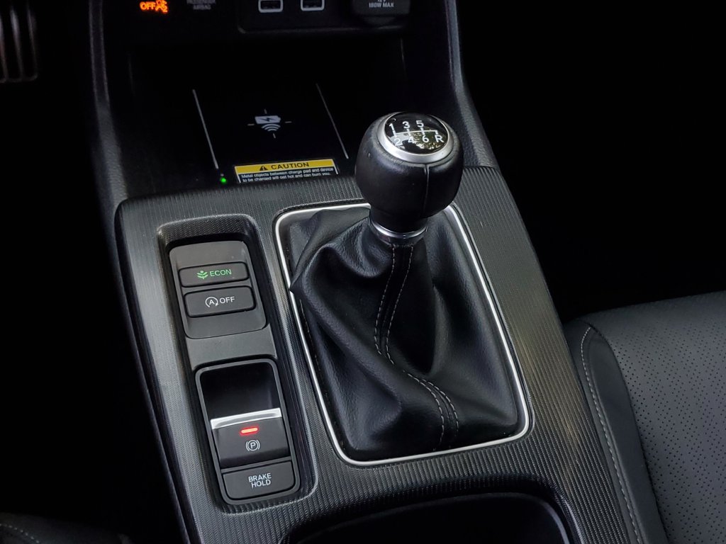 Used 2023 Honda Civic Sport Touring image 31