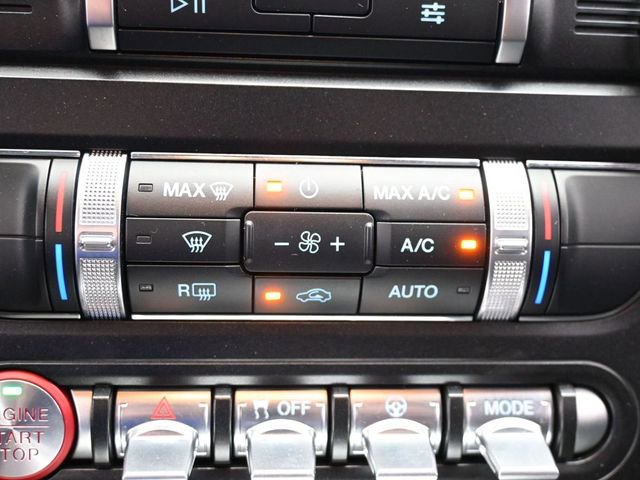 Certified 2023 Ford Mustang Mach 1 RWD image 22