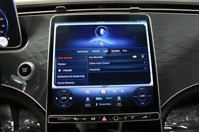 Used 2023 Mercedes-Benz EQS 450+ 450 Base image 29