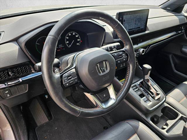 Used 2024 Honda CR-V Sport Touring image 25