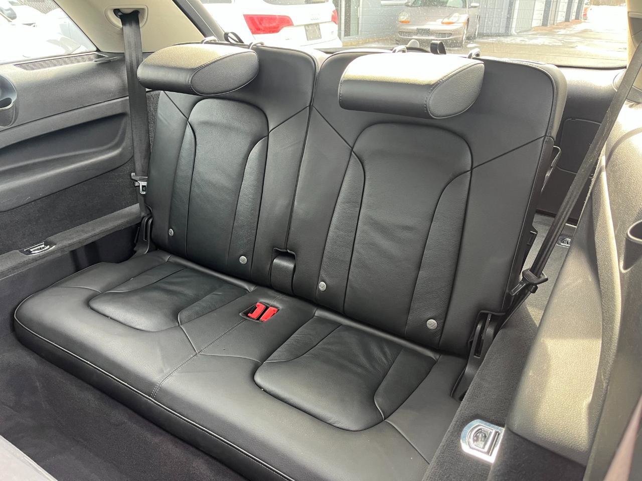 Used 2015 Audi Q7 TDI Premium Plus w/ Premium Plus Package image 15