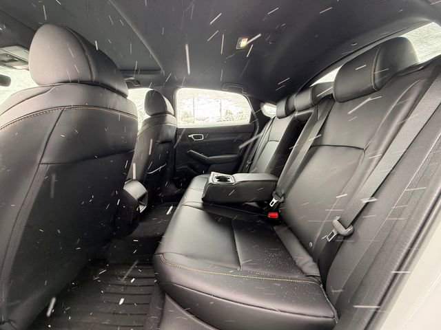 Used 2026 Acura Integra A-Spec image 4