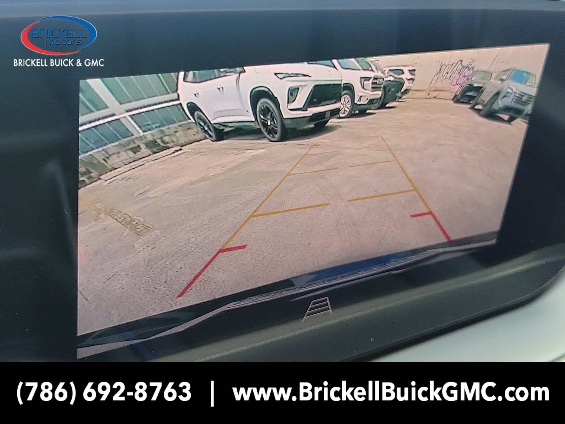 New 2026 Buick Encore GX Sport Touring w/ Comfort Package FWD image 27