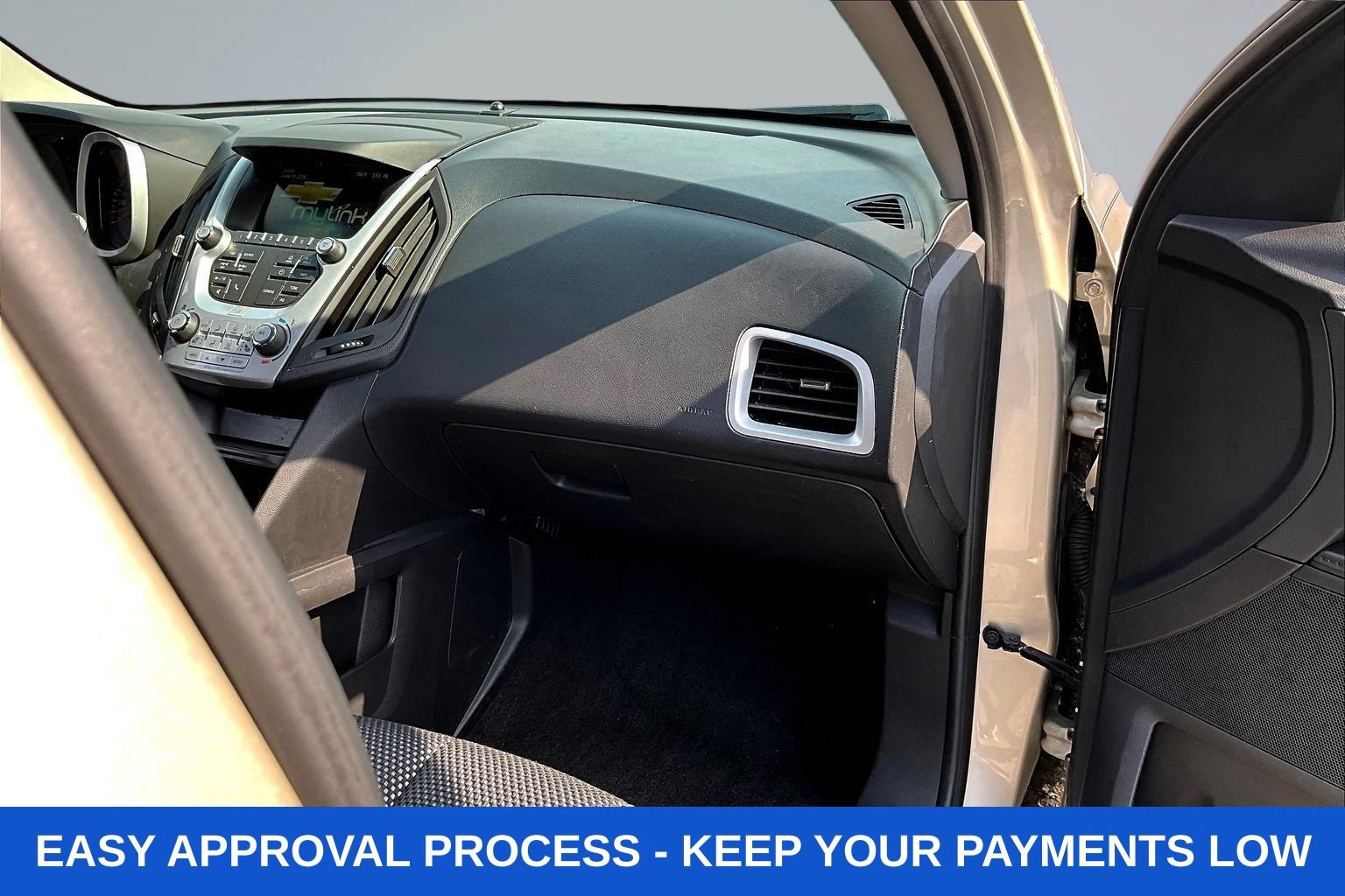 Used 2016 Chevrolet Equinox LT w/ Convenience Package FWD image 26