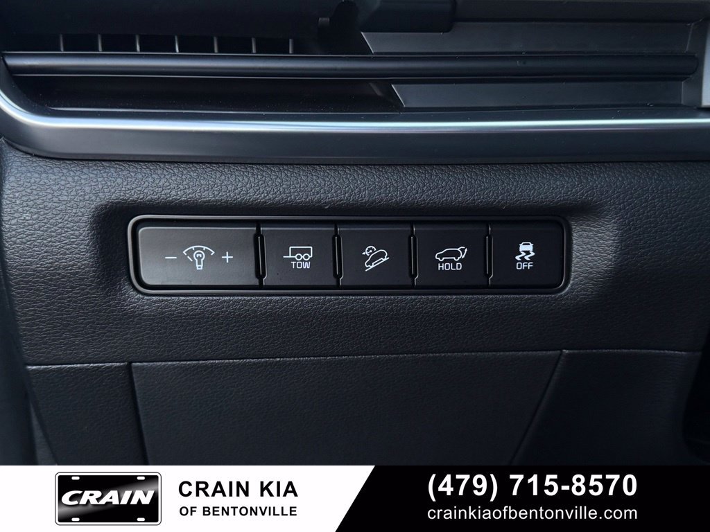 Certified 2024 Kia Telluride SX Prestige X-Pro AWD/4WD image 12