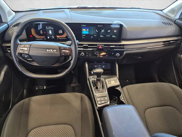 Used 2026 Kia Sportage LX FWD image 21
