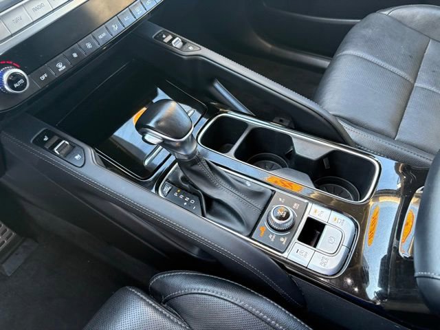 Used 2020 Kia Telluride SX image 21