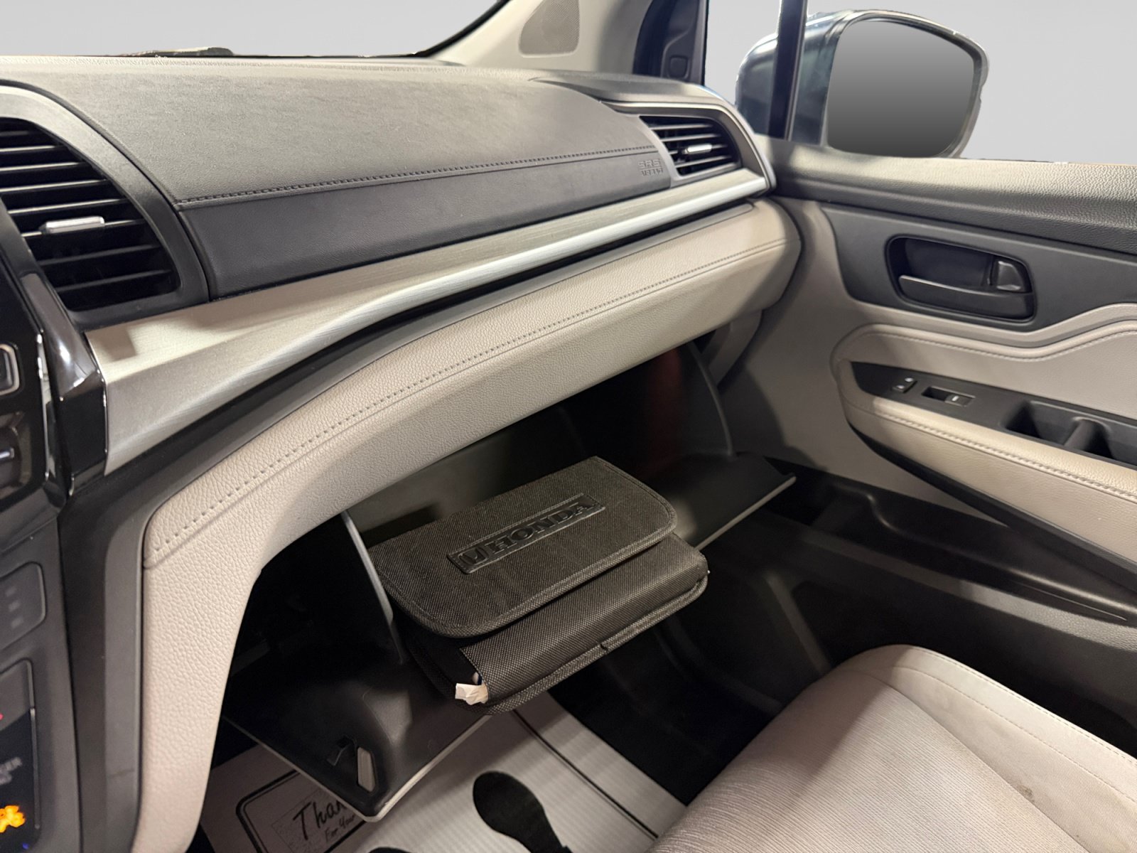 Used 2018 Honda Odyssey EX image 34