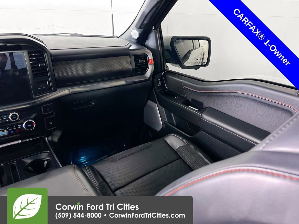Used 2025 Ford F150 Raptor AWD/4WD image 27