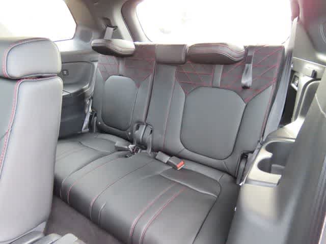 New 2026 Honda Pilot Black Edition image 16