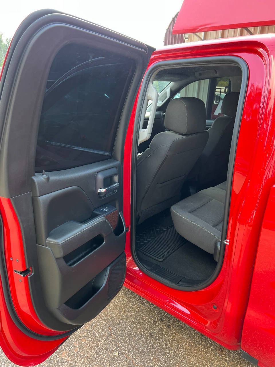Used 2019 GMC Sierra 1500 SLE image 13