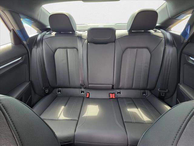 New 2026 Audi A3 2.0T Premium image 17