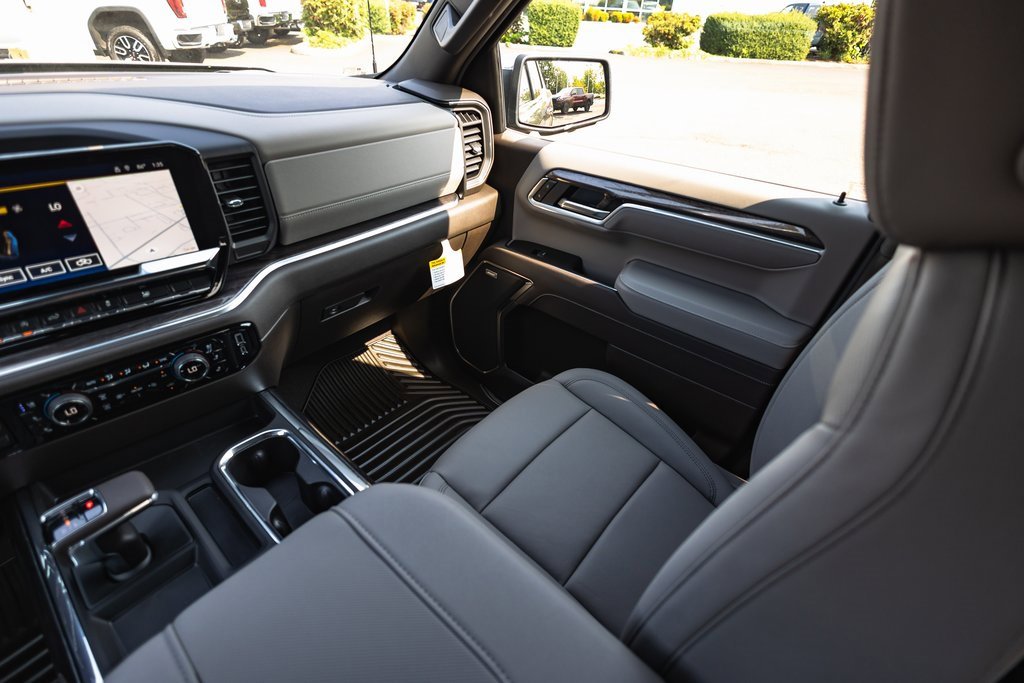 New 2026 Chevrolet Silverado 1500 LTZ image 26