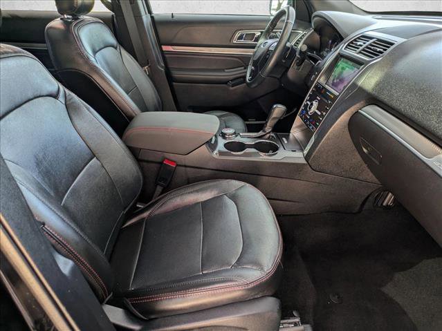 Used 2019 Ford Explorer Sport w/ Equipment Group 401A image 23