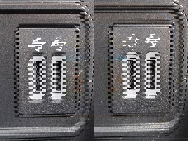 Certified 2022 Ford EcoSport S image 7