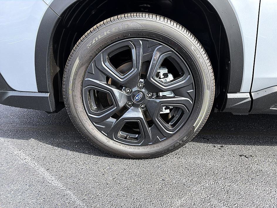 New 2026 Subaru Ascent Bronze Edition image 8