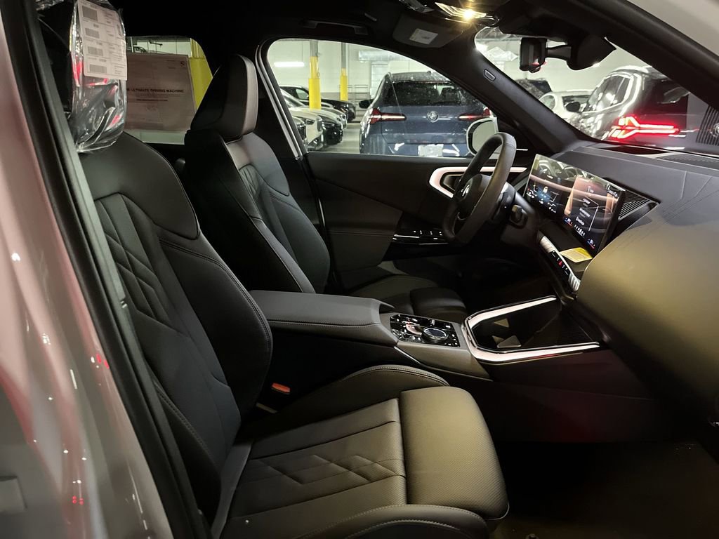 New 2026 BMW X3 xDrive30 w/ Premium Package image 25