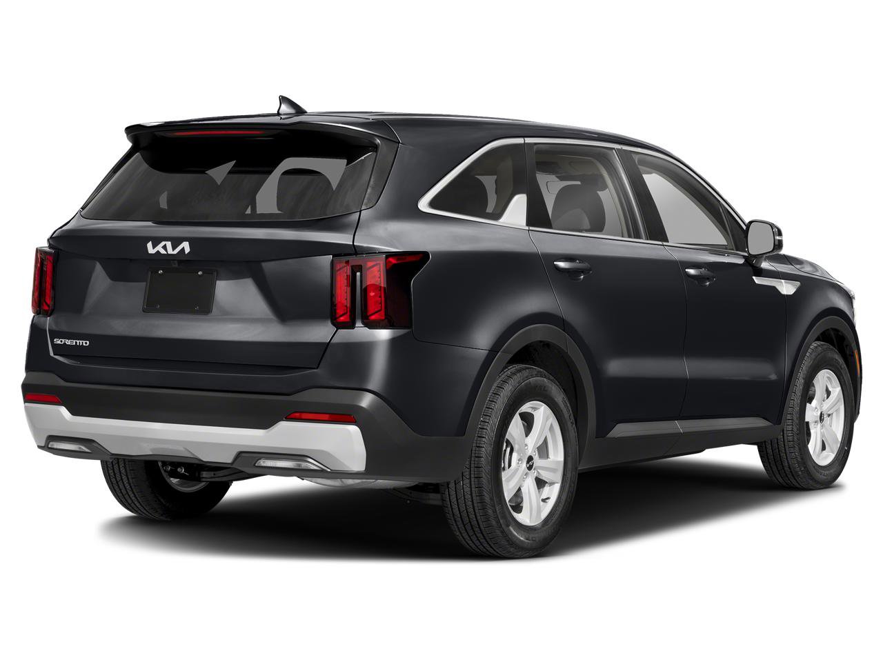 New 2026 Kia Sorento LX FWD image 29