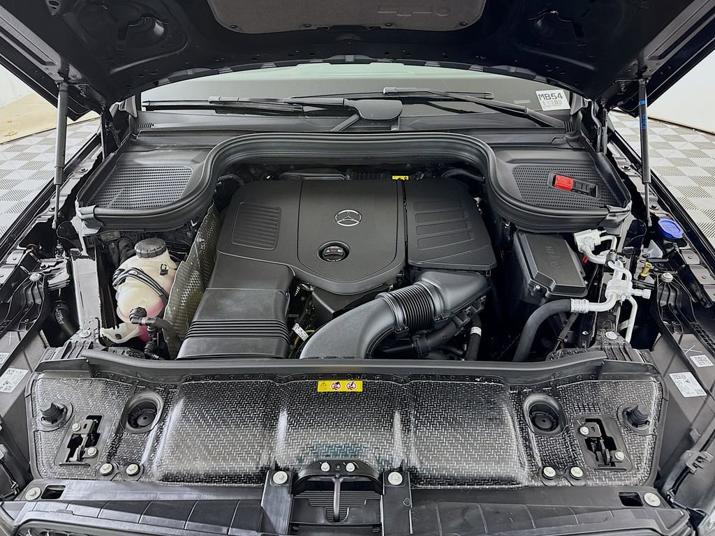 Used 2026 Mercedes-Benz GLE 350 GLE 350 image 31